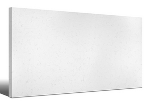 Carrara White Quartz Slabs for Wholesale | 138A