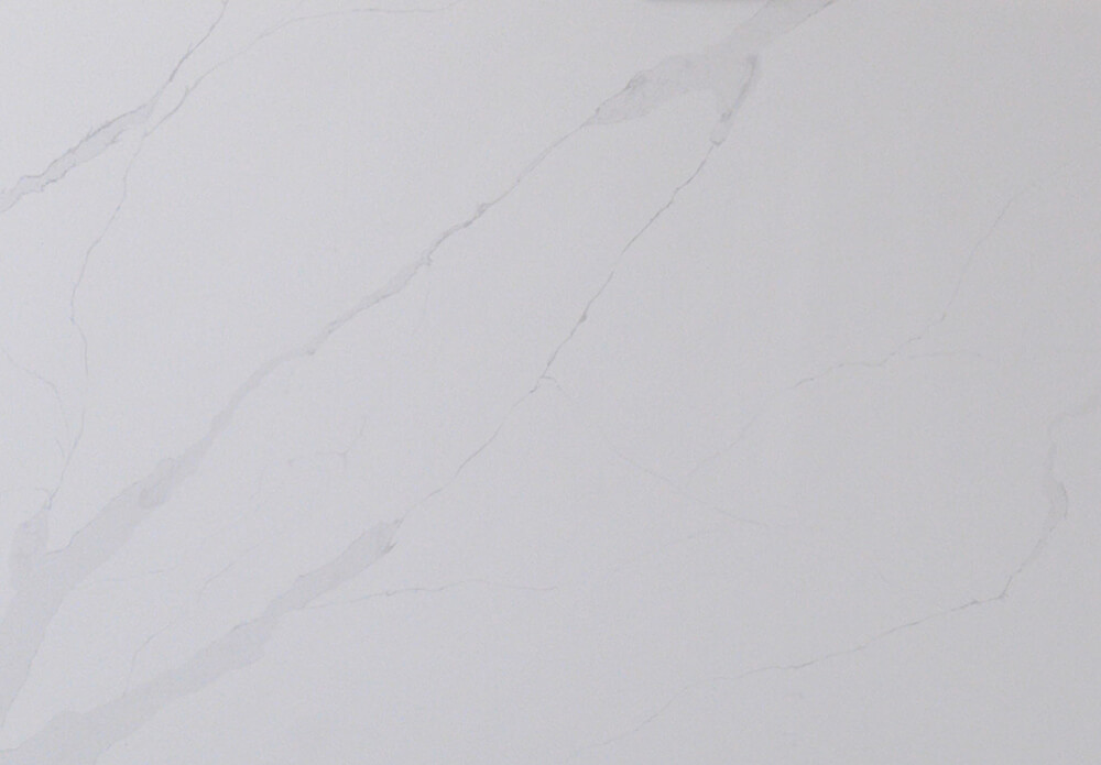Calacatta Monaco | Quartz Countertops that Look Like Marble | 8060 