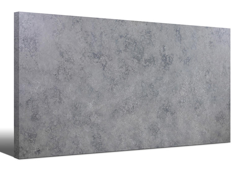 Concrete Grey Tabletop| Concrete Quartz Countertop | VV238A
