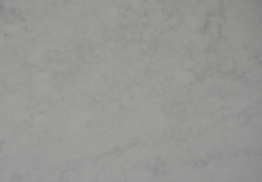 Coarse Carrara Quartz | Prefab Quartz Countertops | 6089L