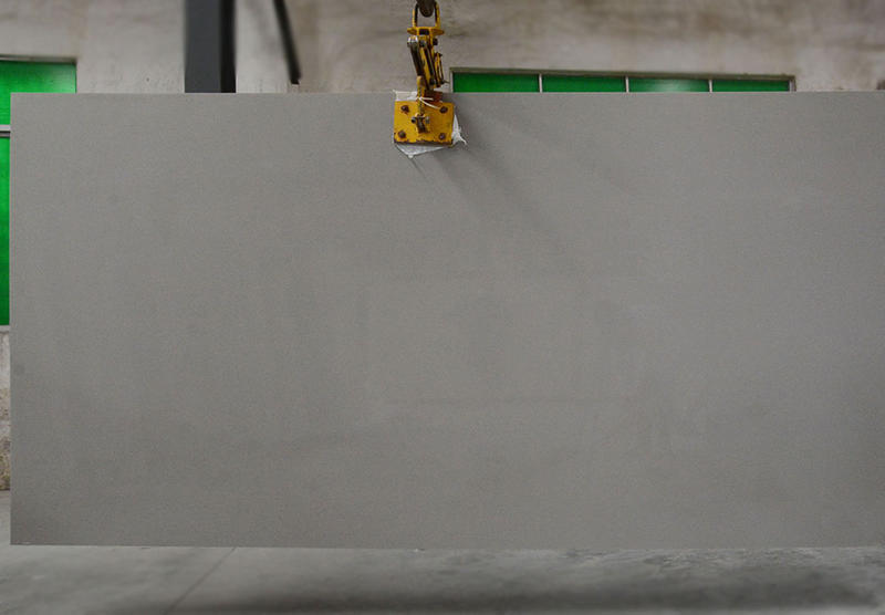 Quartz Kitchen | Solid Quartz Countertops | Quartz Surface | 3026