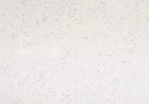 Bianco Quartz | Quartz Stone Slab for Kitchen | 6005